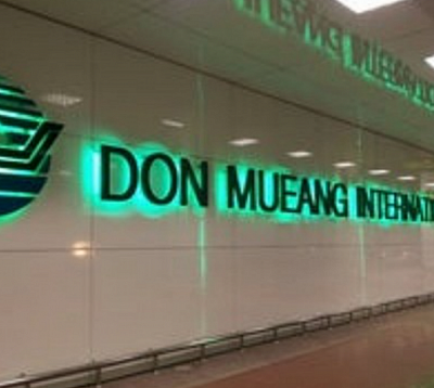 Don Mueang Airport