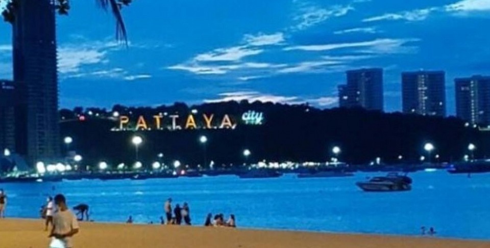TAXI PATTAYA