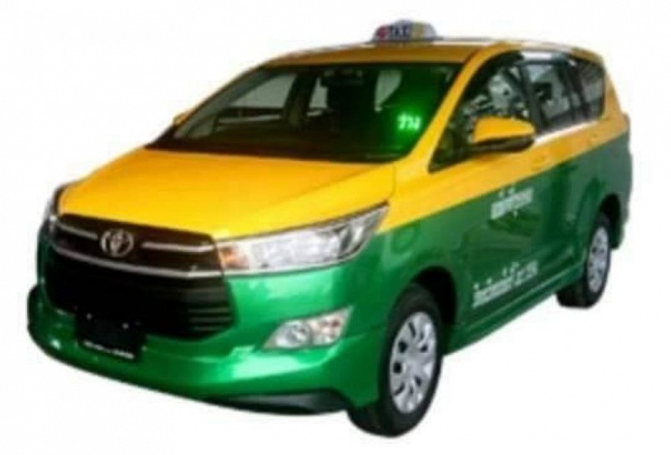 เหมารถเก๋งส่วนตัว ไปราชบุรี